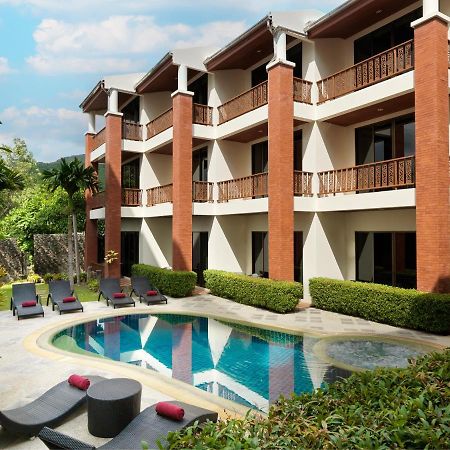 Sun Hill Hotel Patong Luaran gambar
