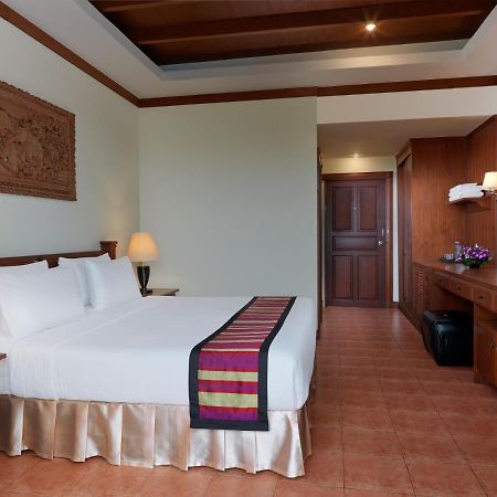 Sun Hill Hotel Patong Luaran gambar