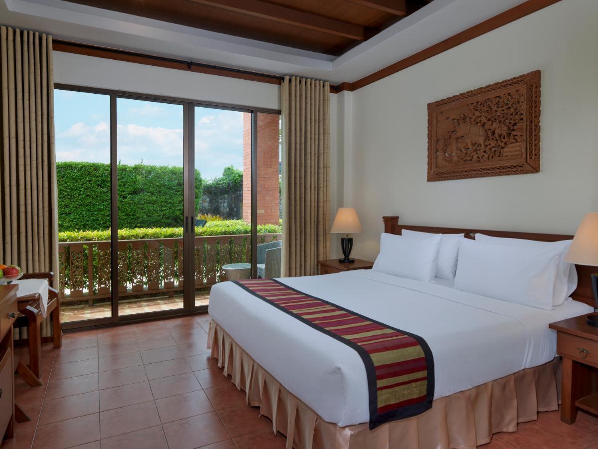 Sun Hill Hotel Patong Luaran gambar