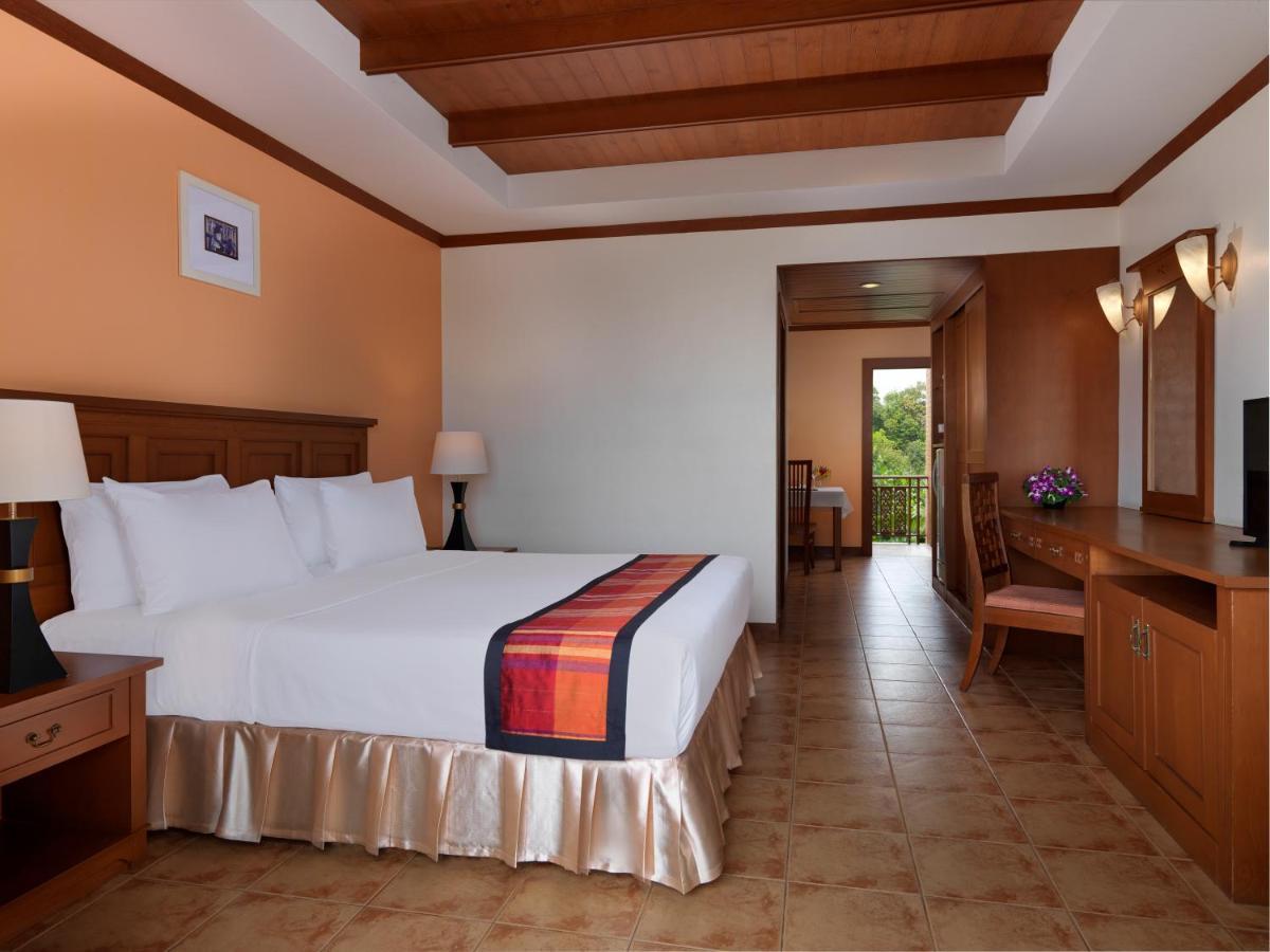 Sun Hill Hotel Patong Luaran gambar