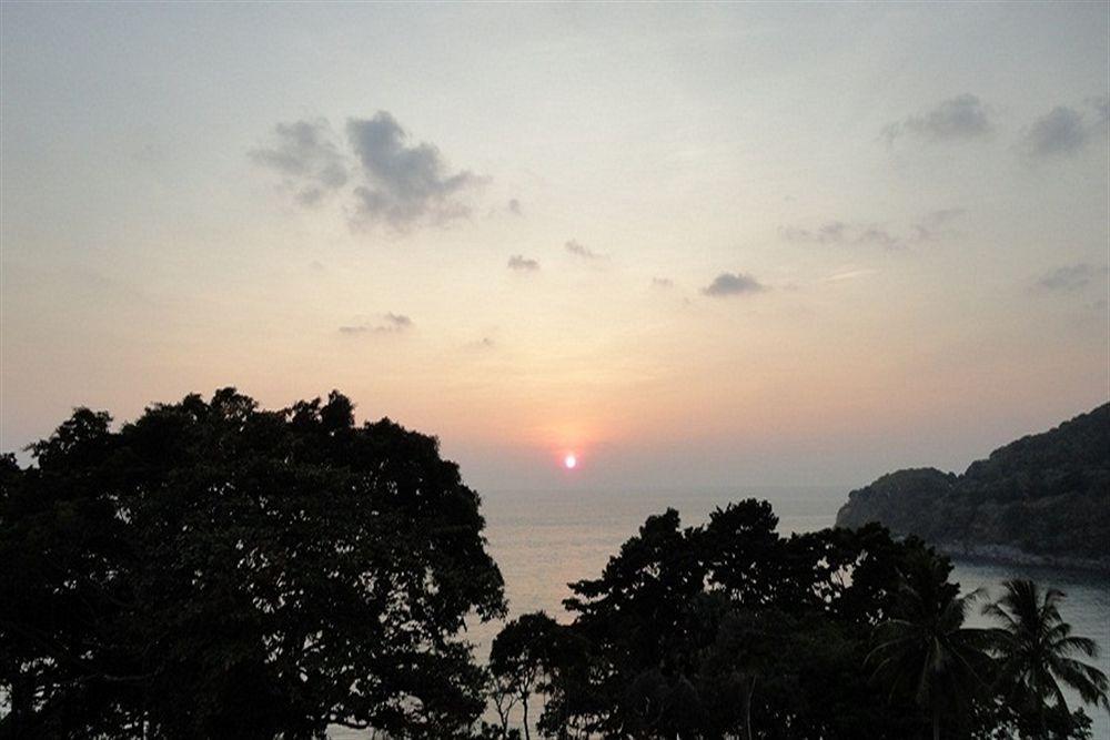 Sun Hill Hotel Patong Luaran gambar